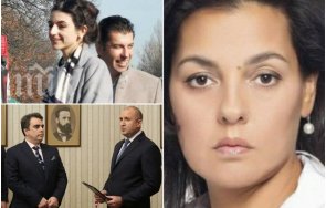 политологът цветанка андреева обясни крие потопяването лена бориславова вътрешни конфликти раздират промяната основният враг казва румен радев герб ви