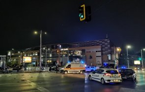 нагли джигити продължават юркат столичния бул черни връх рекордът последната седмица 134