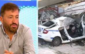 бивш шеф нсс инцидента бургас вероятно замесени служители полицията