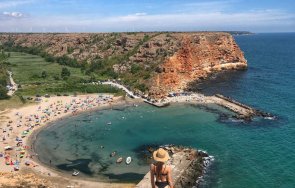 незапомнено слаб туристически сезон крайморските селища област добрич