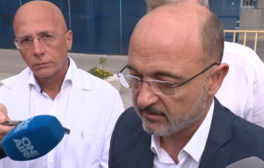 асен меджидиев мигранти били катастрофиралия автобус пострадали сред тях