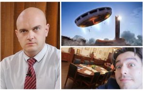 ивелин николов моите розови приятели искат ремонтираната чиния бузлуджа отлетят друга планета