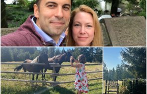 разделени линда петкова отпраши децата снимки