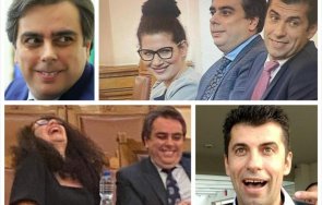 крадците клептомани кирчо кокорчо банда глад продължава измамата вашите пари