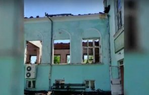 отвори отново врати поразеното мълния училище село раковица