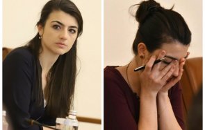 пик ретро лена отказа политиката заради тежка депресия