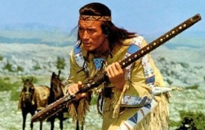 изтеглят винету пазара заради расизъм