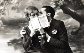 старомодните навици романтичните срещи нуждаем