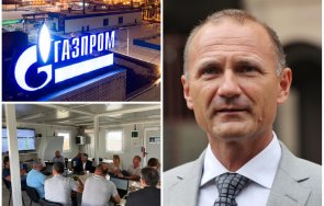 министър христов потенциален арбитраж газпром загубим многоцифрена сума