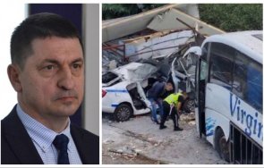 христо терзийкси пик прекарването нелегални мигранти автобус броя случи без съдейсвие вишестоящи служители