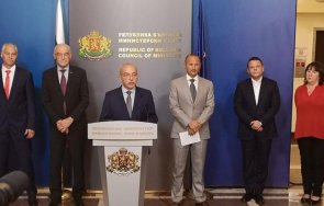 кризисният щаб енергетиката проведе първото заседание