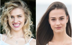 елизабет габриела игри волята издирват приятелка име монна