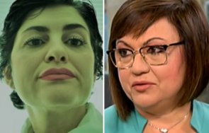 мислиш умната схемаджийка света признаваш нито една своя грешка обградиш слуги подмазвачи синчета дъщерички богаташчета очакваш корнелия