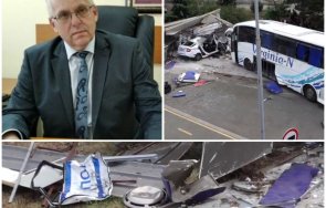 последните минути зам главният секретар мвр кошмара морето автобусът мигранти спрял два сигнала полицията