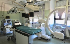 безкръвна операция спасиха украински бежанец пловдив