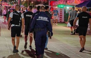 украинка зъби полицаи слънчака идете нах*й