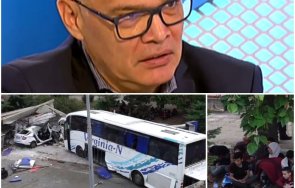 тихомир безлов инцидент бургас беше въпрос време случи