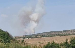 голям пожар птицекомбината враца заклещени хора