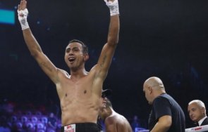 трайчо боксьора помля ютюб звездата мъни кикс