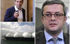 тома биков разобличи лъжите кирил петков газа митичните седем танкера договорил нищо беше намерил решение нямаше спира хвали