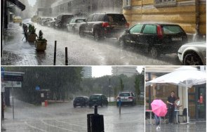 потоп лятна буря изви софия