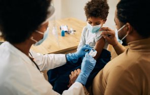 повече деца сащ прекарали covid отколкото предполага