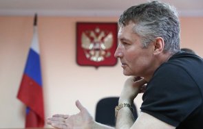 арестуваха бившия кмет екатеринбург дискредитирал руската армия