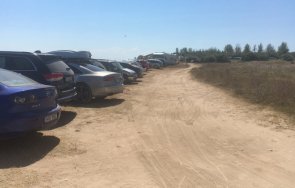 липсата паркоместа отказва туристите родното черноморие