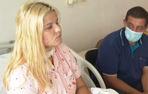 проговори момичето ударено гръм приморско