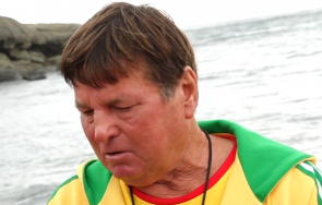 откраднаха лодката обичан спасител царево