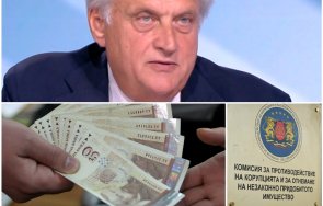 грешка взима сериозно годишният бойко рашков щом мисли пенсия 2000 лева