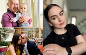 тежки дни семейството премиера гълъб донев дъщеря внучето боледували коронавирус