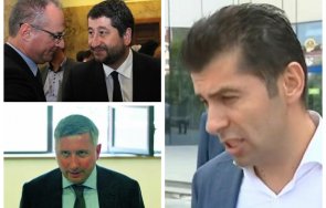 анализ проваленият министър председател лидер промяната кирил петков демонстрира пълното невежество отношение върховенството правото