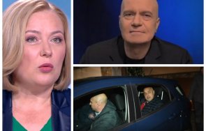 надежда йорданова призна ефир арестът борисов бил незаконосъобразен