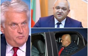 войната рашков демерджиев разгаря бившият мвр шеф ареста борисов беше грешка закъсня отдавна трябваше разследва неговата дейност