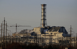 напрежението расте чака втори чернобил