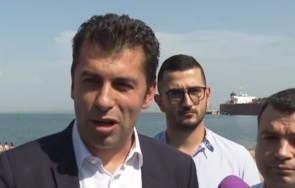 предизборно киро стартира кампанията плажа росенец случайност