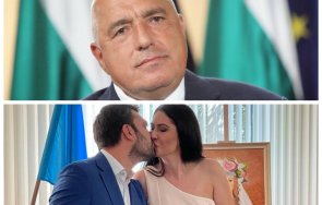 горещо пик новата кумица бойко снимки