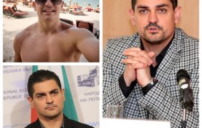 изловиха руди гела нова тежка кражба отцепникът итн окрал приоритетите движението депутатка герб снимки