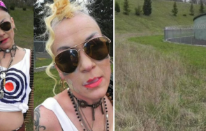 внучката сталин пънкарка сащ снимки