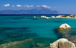 годишно момче загина известен гръцки курорт