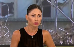 Милена Шаркова