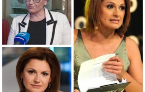 Ани Салич Колаж