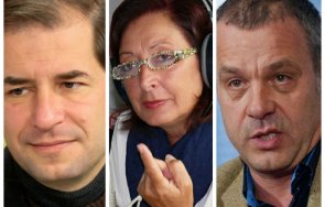 борислав цеков остро пролет велкова инсталирана сем опитва разпорежда темите гостите бнт