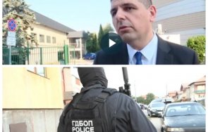 гдбоп подпука ивайло мирчев дебъ заради думите част службите руско влияние