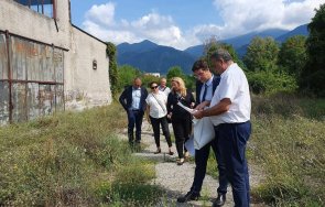 напрежение самораново посещението крум зарков