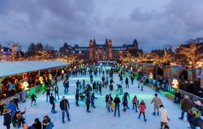 софия виена своя леден парк