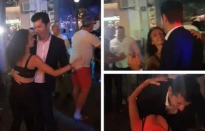 Киро денси в Бургас