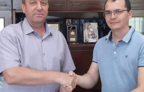 нов следовател встъпи длъжност окръжна прокуратура хасково