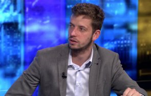 тъжна вест почина политологът анастас стефанов